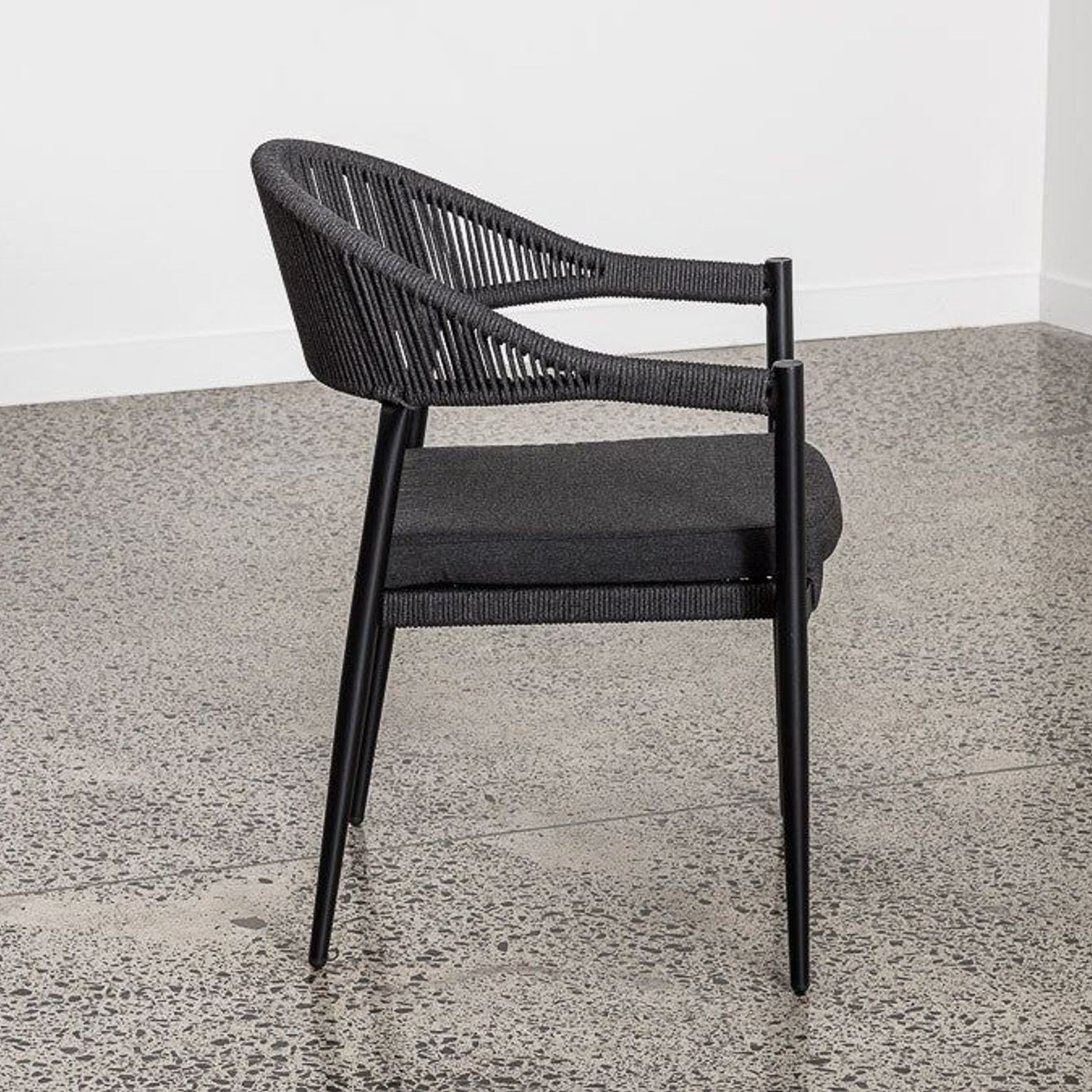 Whitford Dining Chair gallery detail image