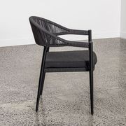 Whitford Dining Chair gallery detail image