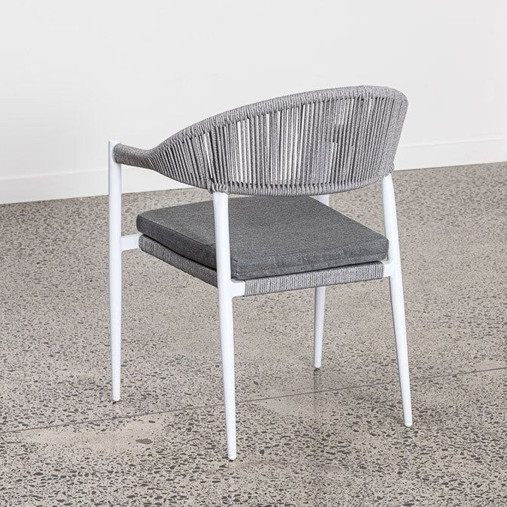 Whitford Dining Chair gallery detail image