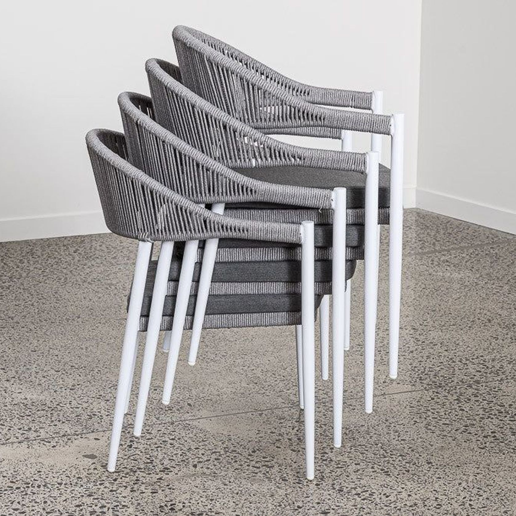 Whitford Dining Chair gallery detail image