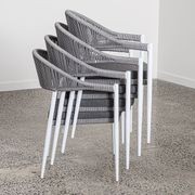 Whitford Dining Chair gallery detail image