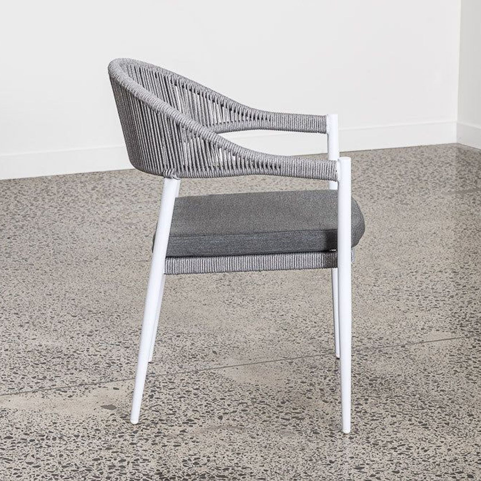 Whitford Dining Chair gallery detail image