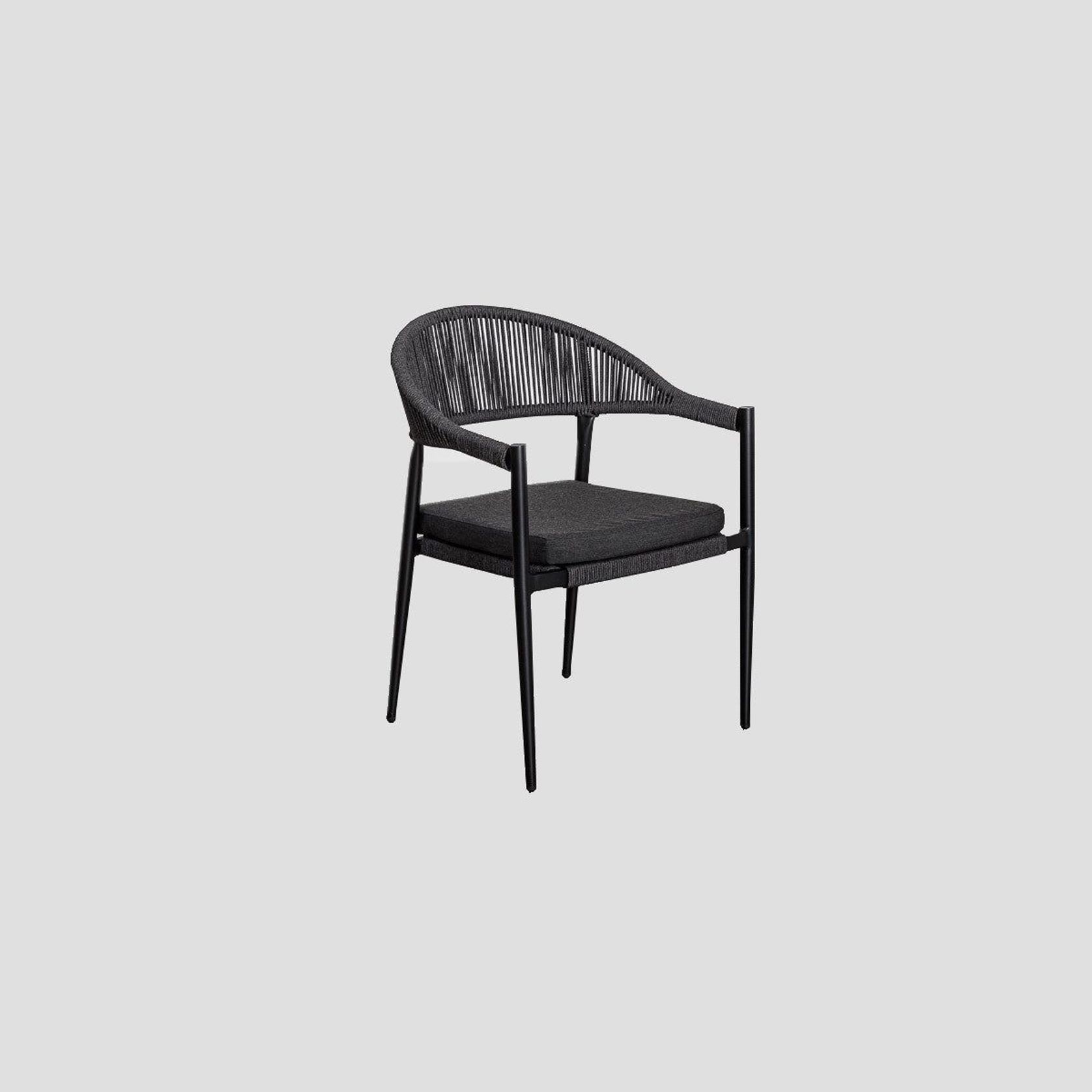 Whitford Dining Chair gallery detail image