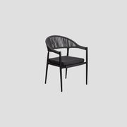 Whitford Dining Chair gallery detail image