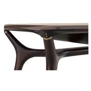 Winch Desk With 1 Drawer gallery detail image