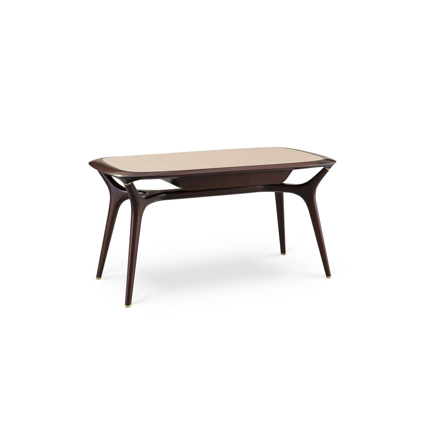 Winch Desk With 1 Drawer gallery detail image