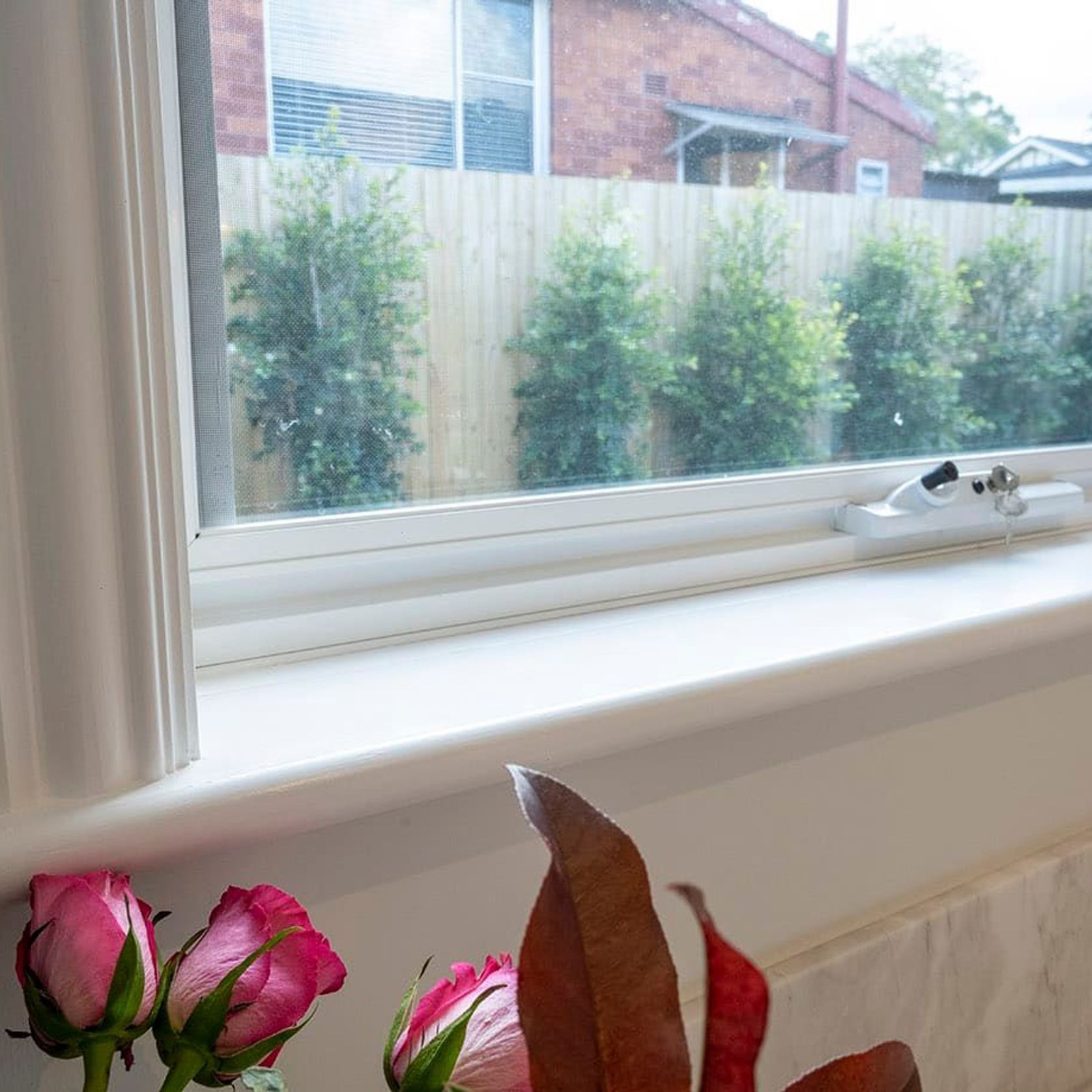 Intrim® SN03 Sill Nosing gallery detail image