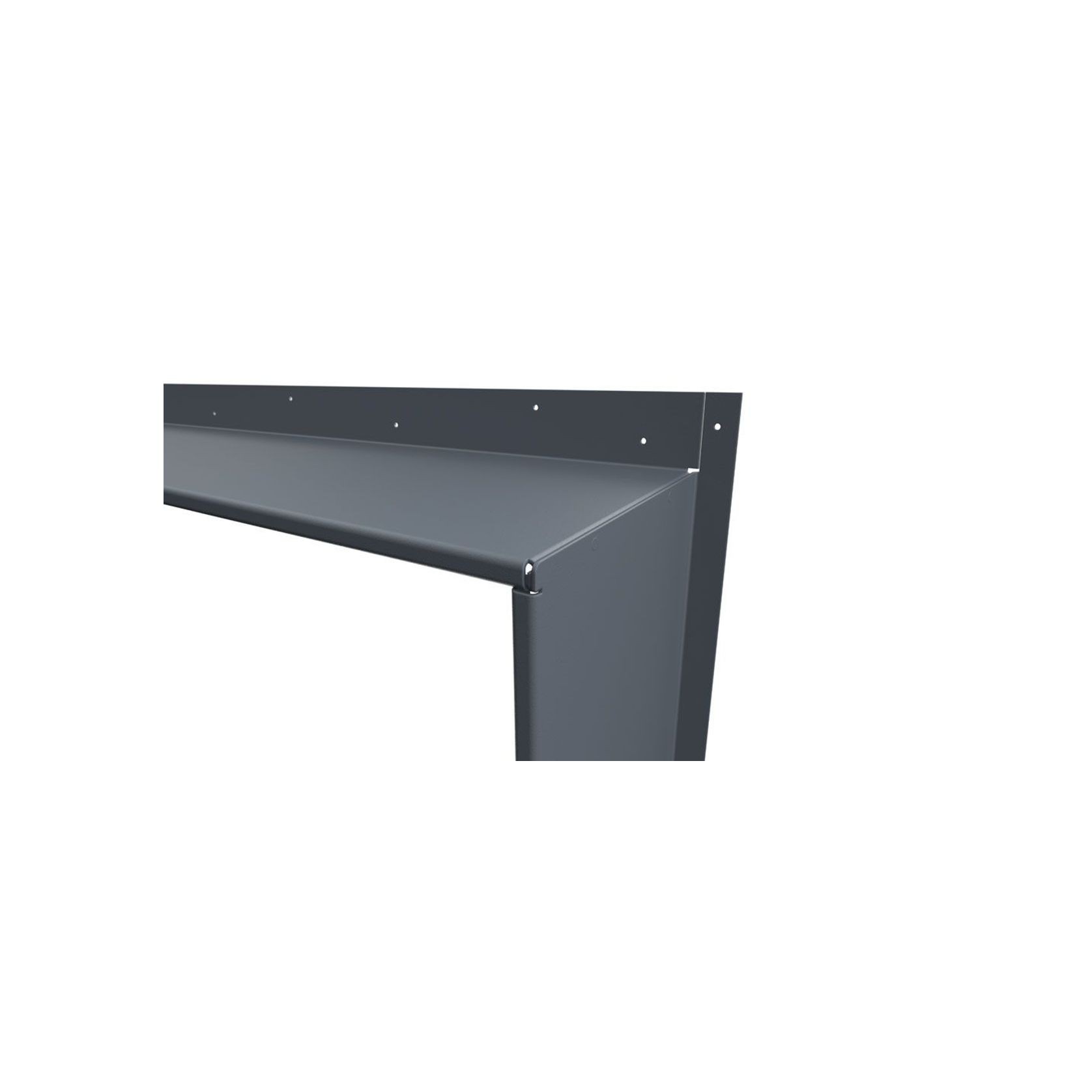 Trendline Window Shrouds gallery detail image