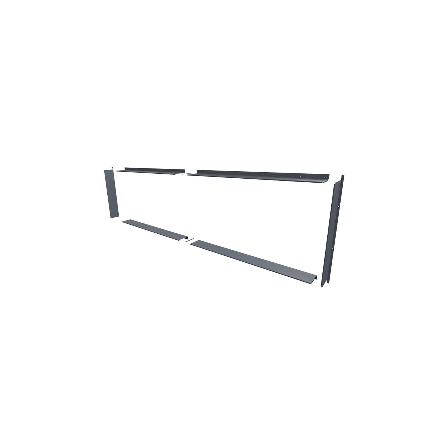 Trendline Window Shrouds gallery detail image