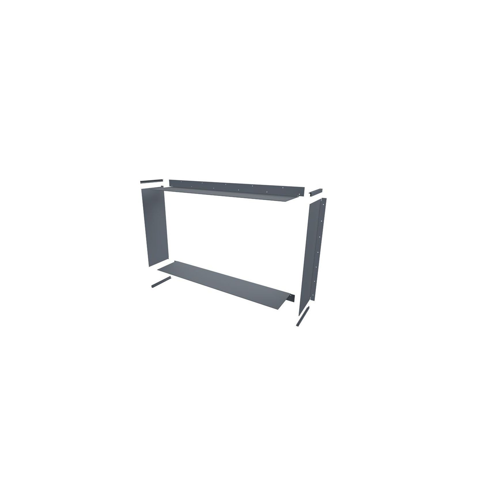 Modline Window Shrouds gallery detail image