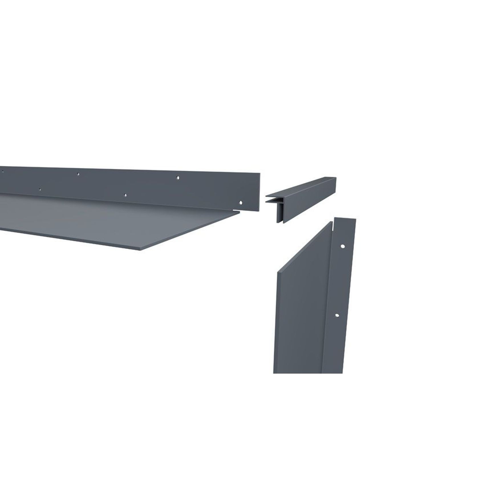 Modline Window Shrouds gallery detail image