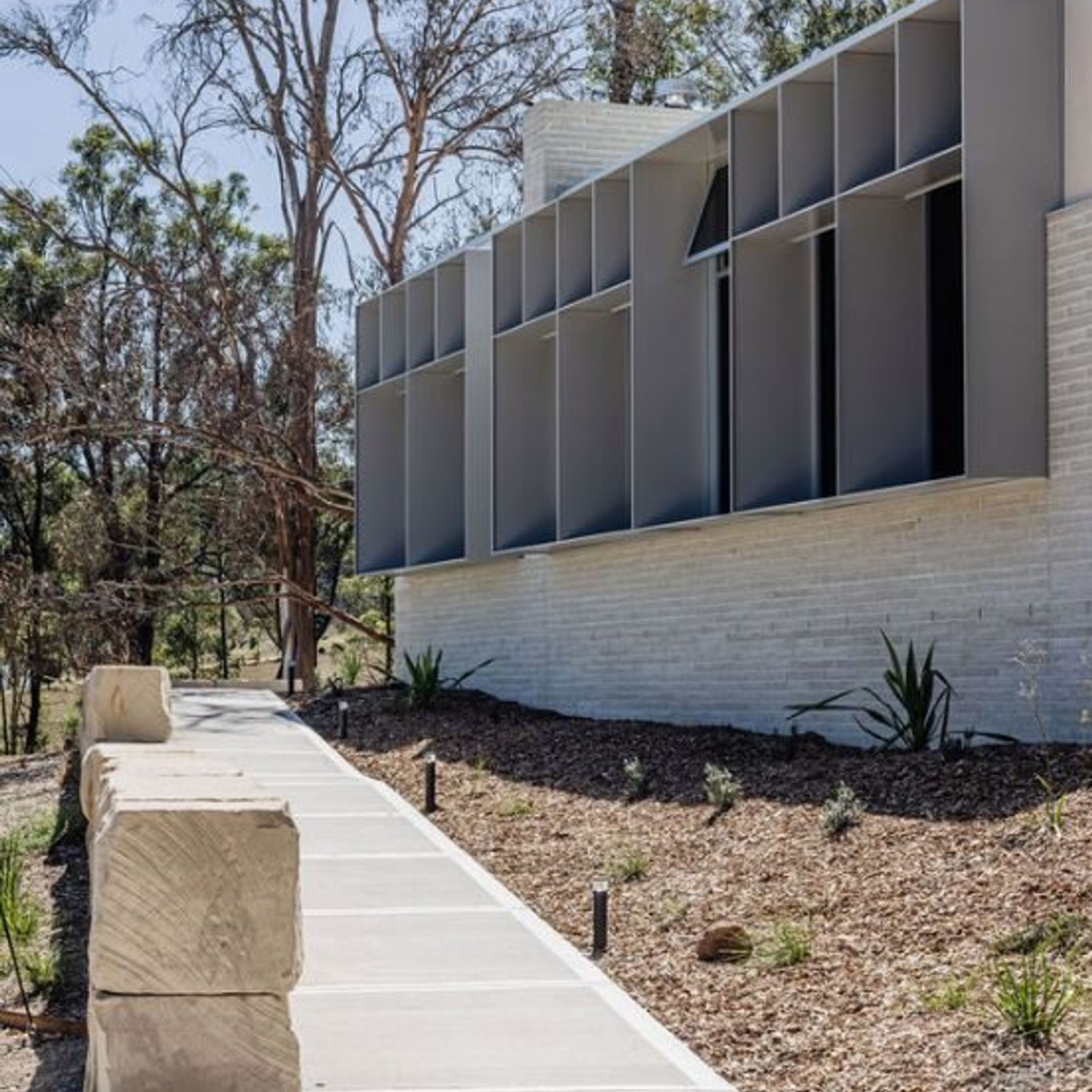 Trendline Window Shrouds gallery detail image