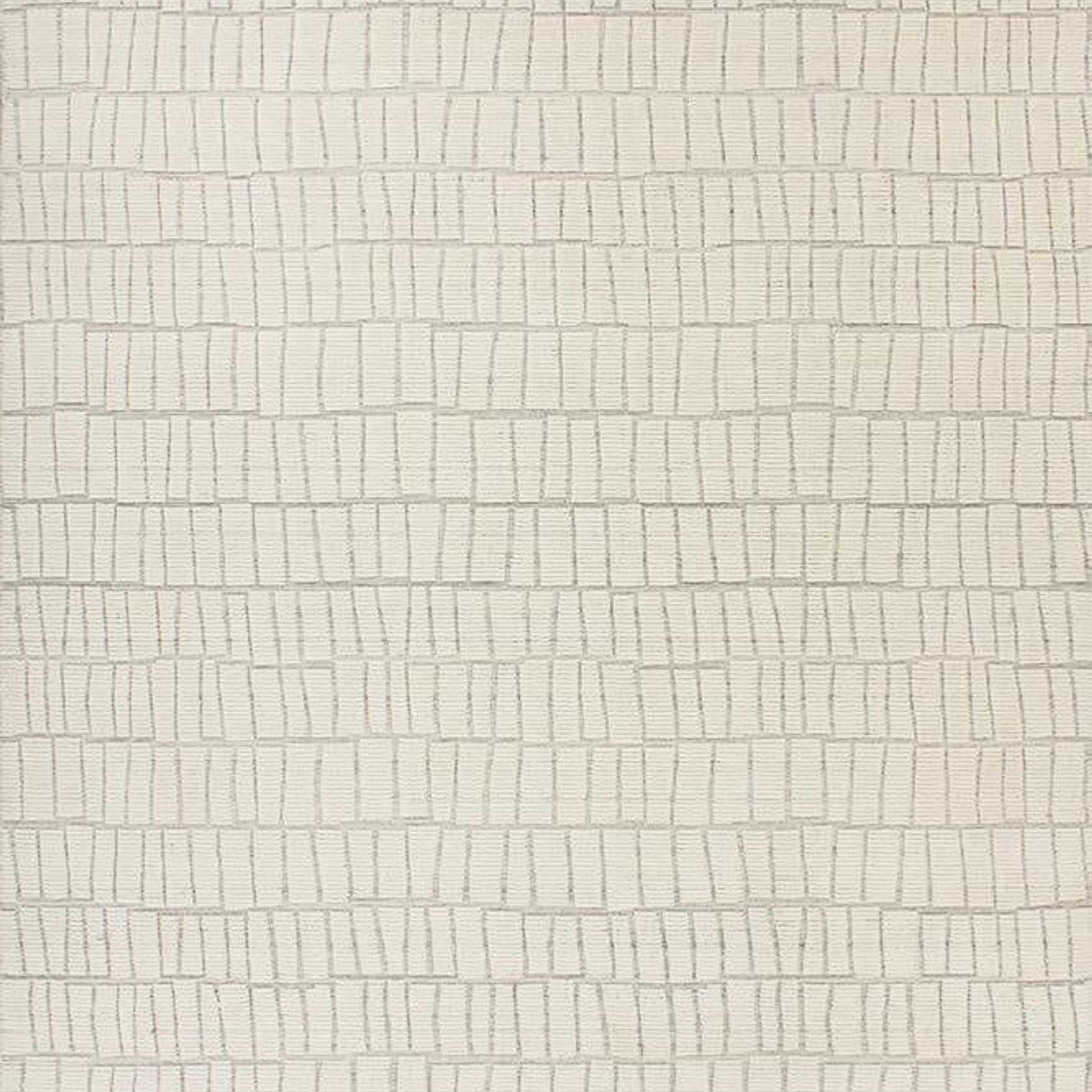 Baya Safi 100% Wool Floor Rug - Ecru gallery detail image