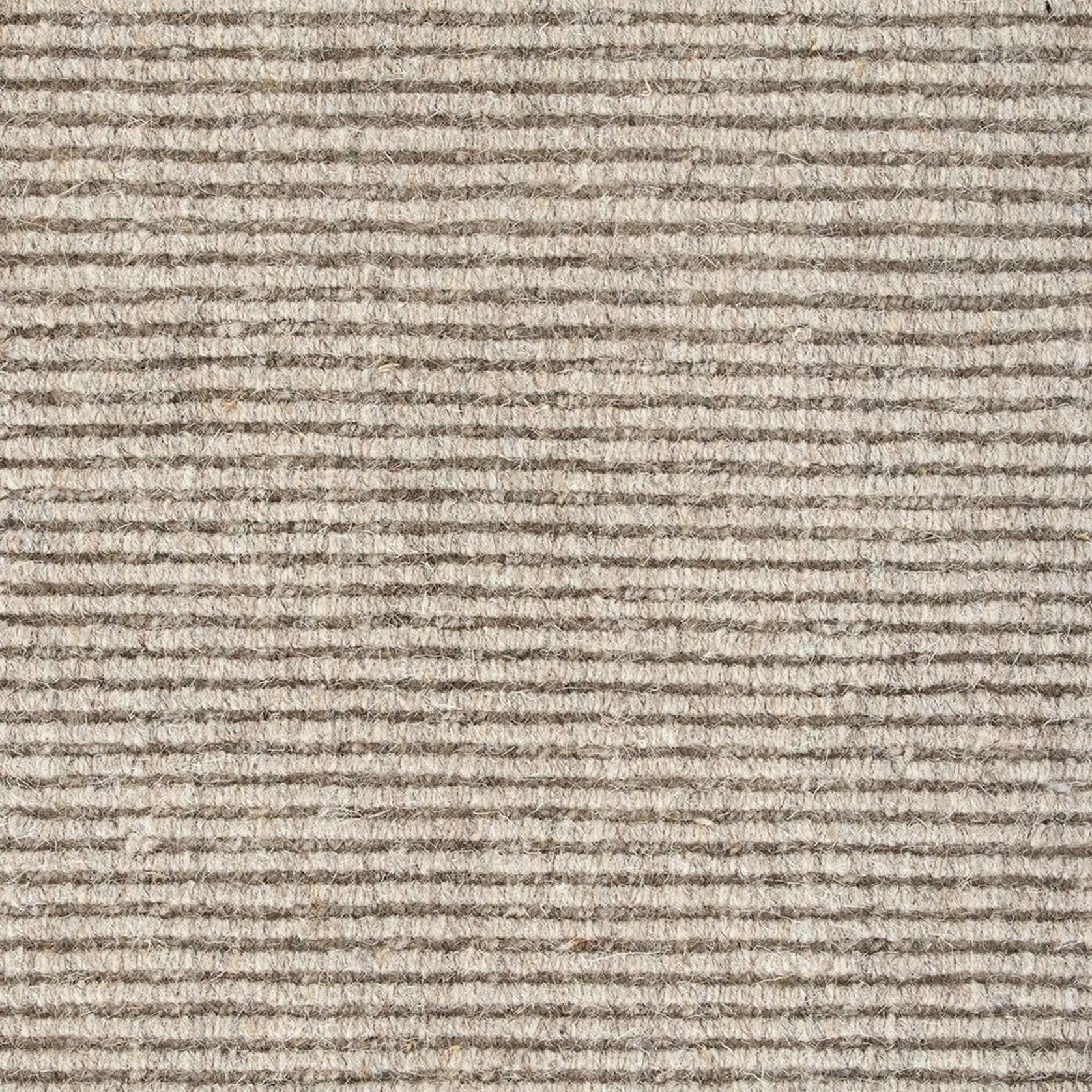 Baya Vermont 100% Wool Rug - Driftwood gallery detail image