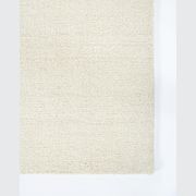Baya Dorset NZ  Wool Floor Rug - Natural White gallery detail image