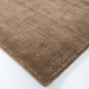 Baya Haywood NZ Wool Floor Rug - Maple gallery detail image