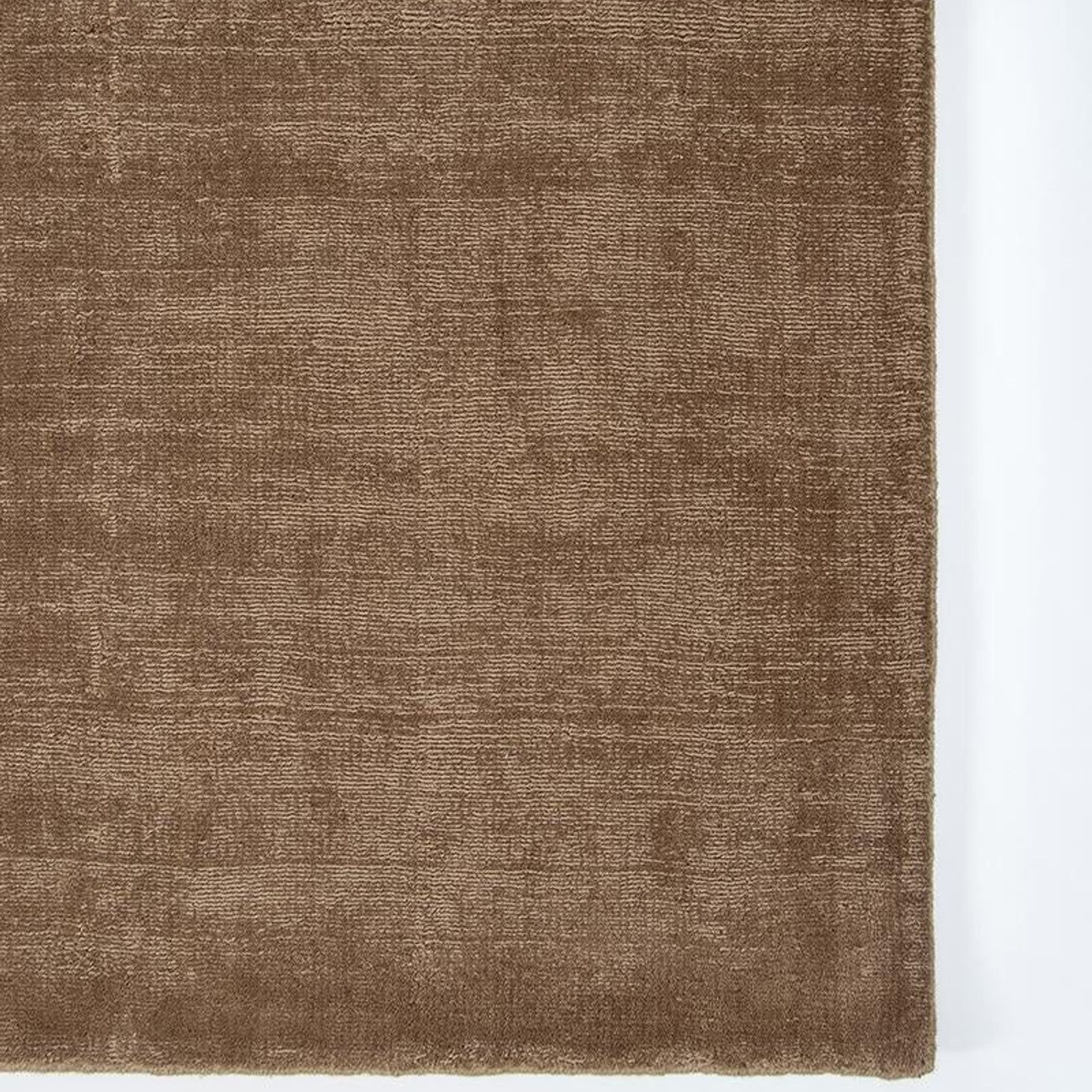 Baya Haywood NZ Wool Floor Rug - Maple gallery detail image