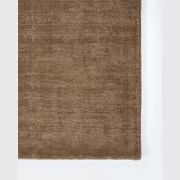 Baya Haywood NZ Wool Floor Rug - Maple gallery detail image