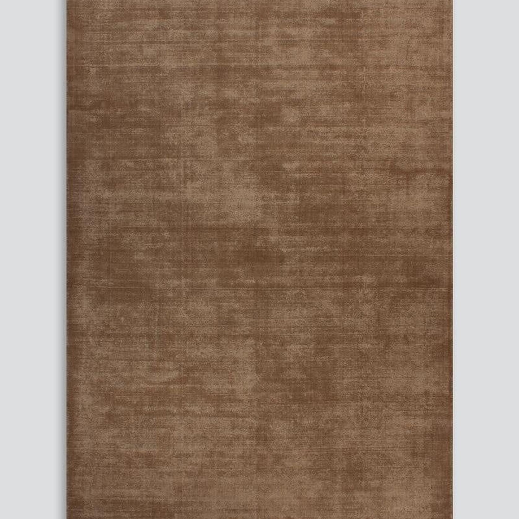 Baya Haywood NZ Wool Floor Rug - Maple gallery detail image