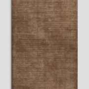 Baya Haywood NZ Wool Floor Rug - Maple gallery detail image