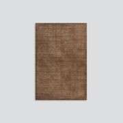 Baya Haywood NZ Wool Floor Rug - Maple gallery detail image