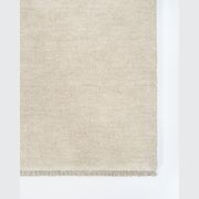 Baya Sandringham 100% NZ Wool Rug - Merino gallery detail image