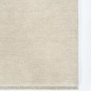 Baya Sandringham 100% NZ Wool Rug - Merino gallery detail image