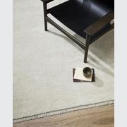 Baya Sandringham 100% NZ Wool Rug - Merino gallery detail image