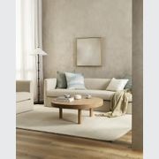 Baya Sandringham 100% NZ Wool Rug - Merino gallery detail image