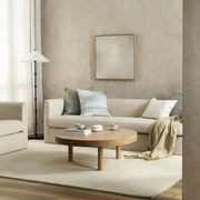 Baya Sandringham 100% NZ Wool Rug - Merino gallery detail image