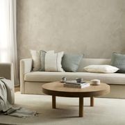 Baya Sandringham 100% NZ Wool Rug - Merino gallery detail image