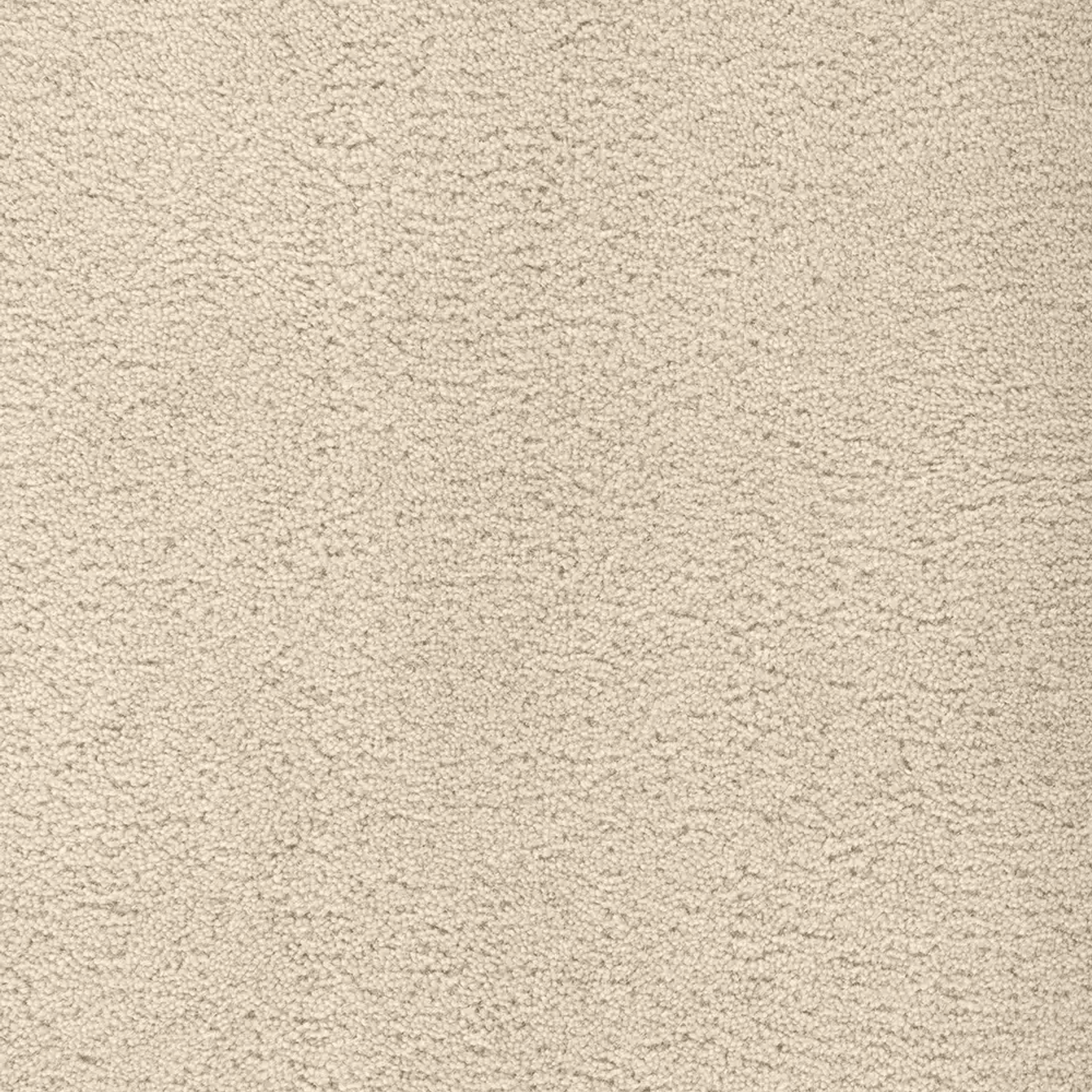 Baya Form 100% Wool Rug - Natural | Curved Form Rug gallery detail image