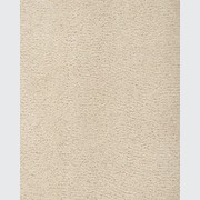 Baya Form 100% Wool Rug - Natural | Curved Form Rug gallery detail image