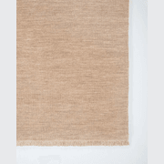 Baya Sandringham 100% NZ Wool Rug - Cameo gallery detail image