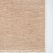 Baya Sandringham 100% NZ Wool Rug - Cameo gallery detail image