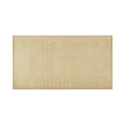 Soren Liv Bower Frame Rug - Butter gallery detail image