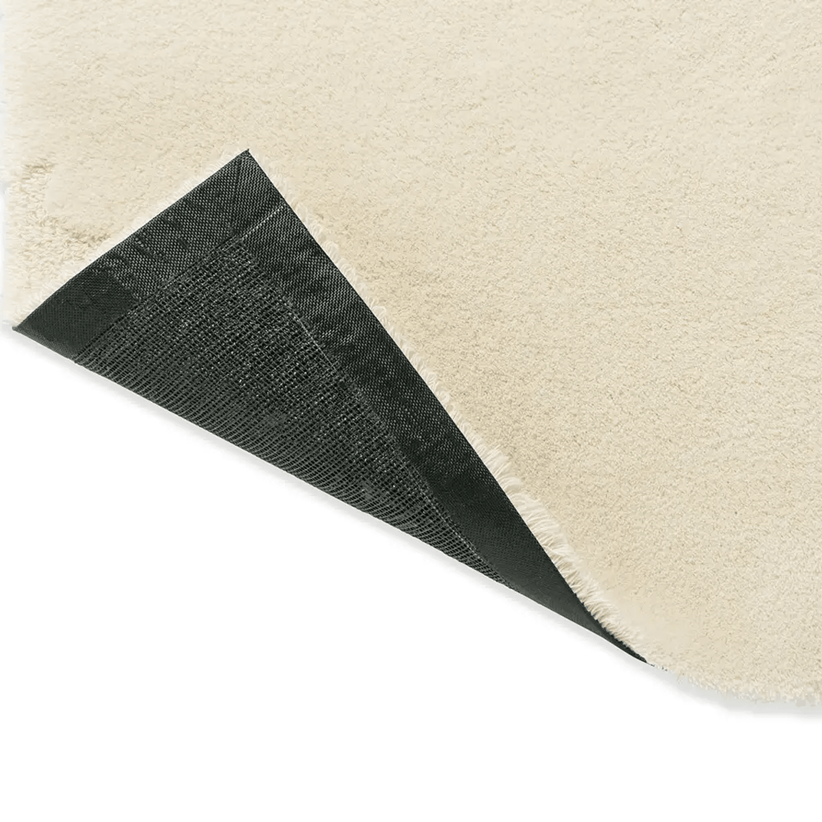 Marimekko Isot Kivet - Natural White | 100% Wool Designer Floor Rug gallery detail image