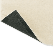 Marimekko Isot Kivet - Natural White | 100% Wool Designer Floor Rug gallery detail image