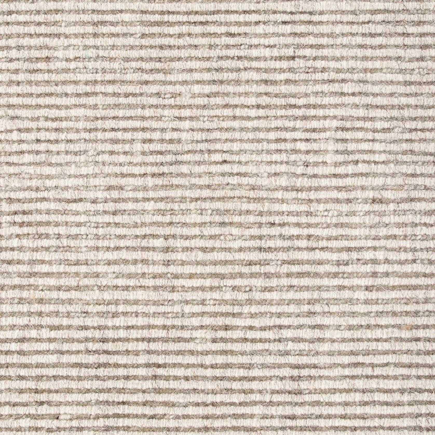 Baya Vermont 100% Wool Rug - Sand gallery detail image