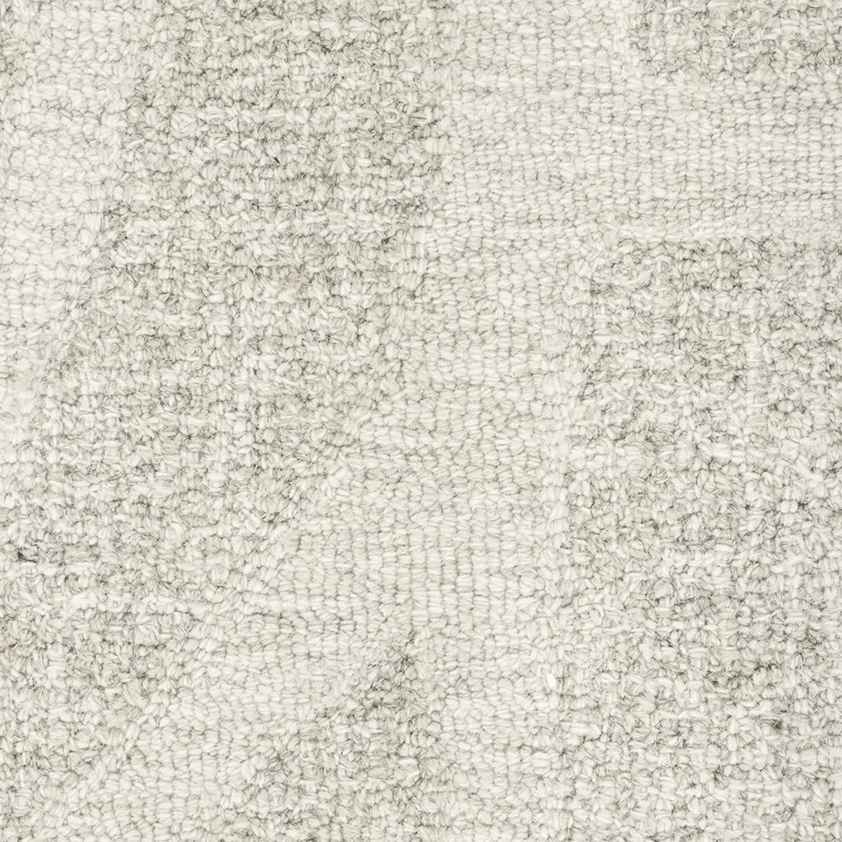 Baya Maya 100% Wool Rug - Oatmeal gallery detail image