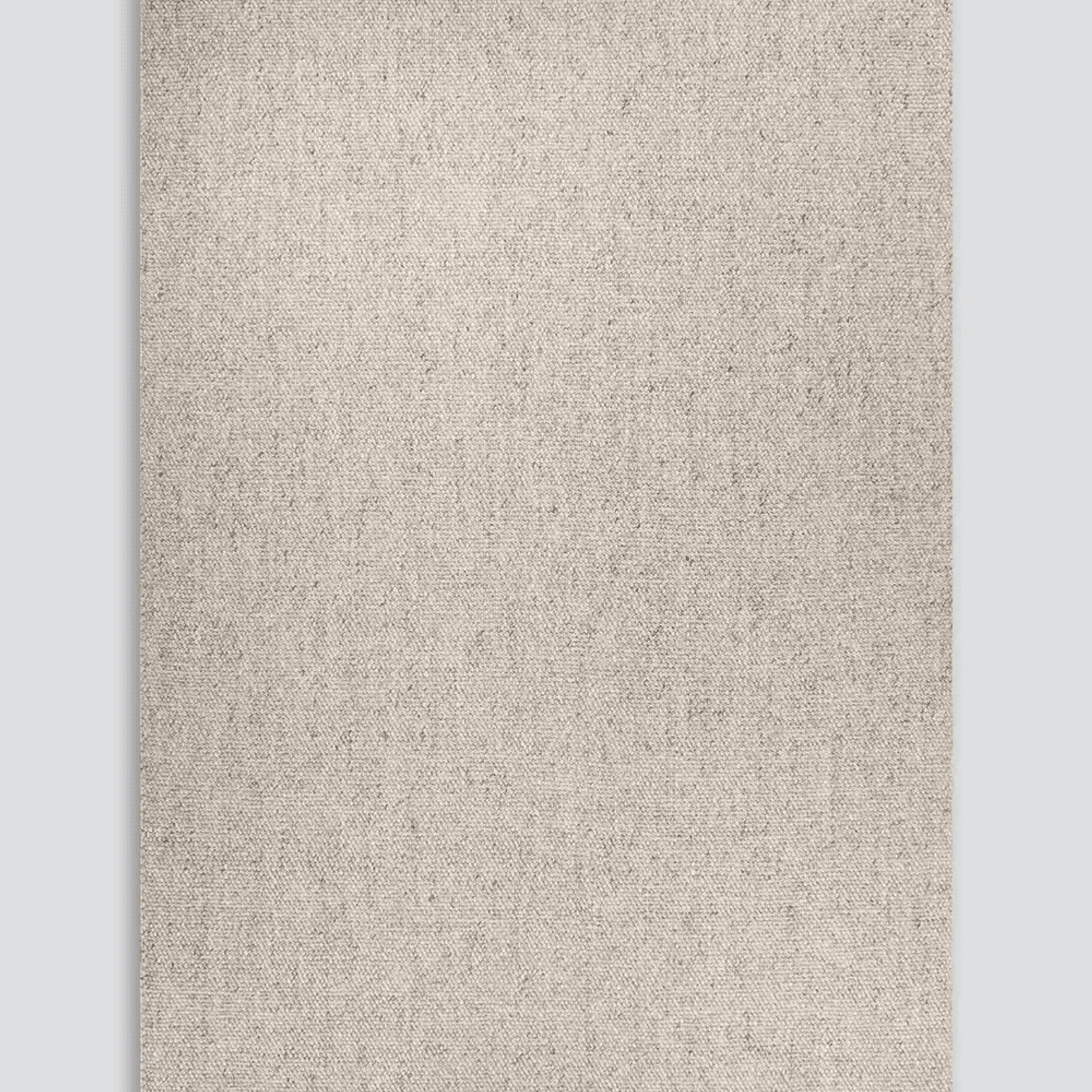 Baya Omaha Handwoven Rug - Pebble gallery detail image