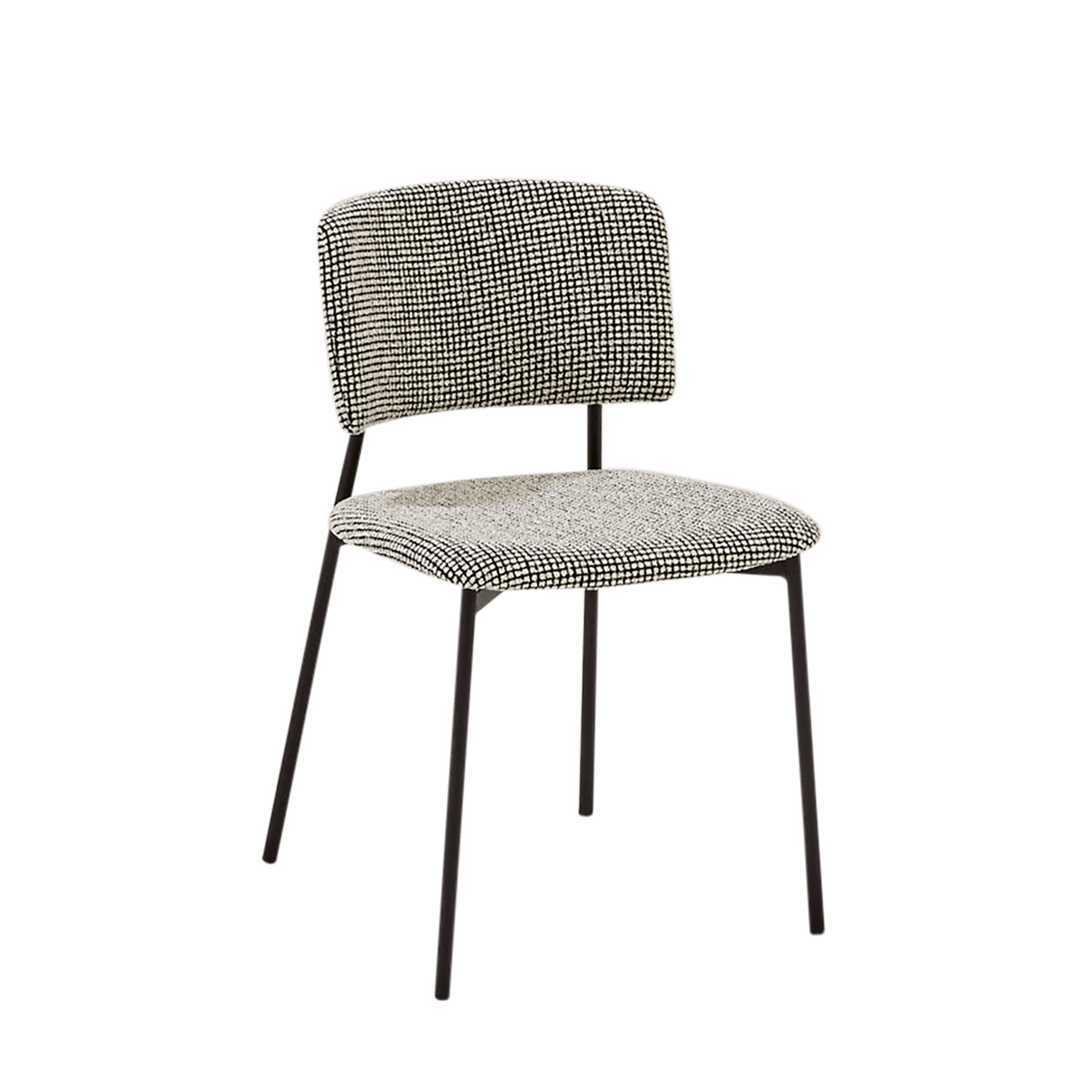 Wrap Steel Chair gallery detail image