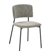 Wrap Steel Chair gallery detail image