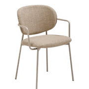 Wround Chair with Arms gallery detail image