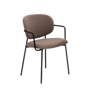 Wround Chair with Arms gallery detail image