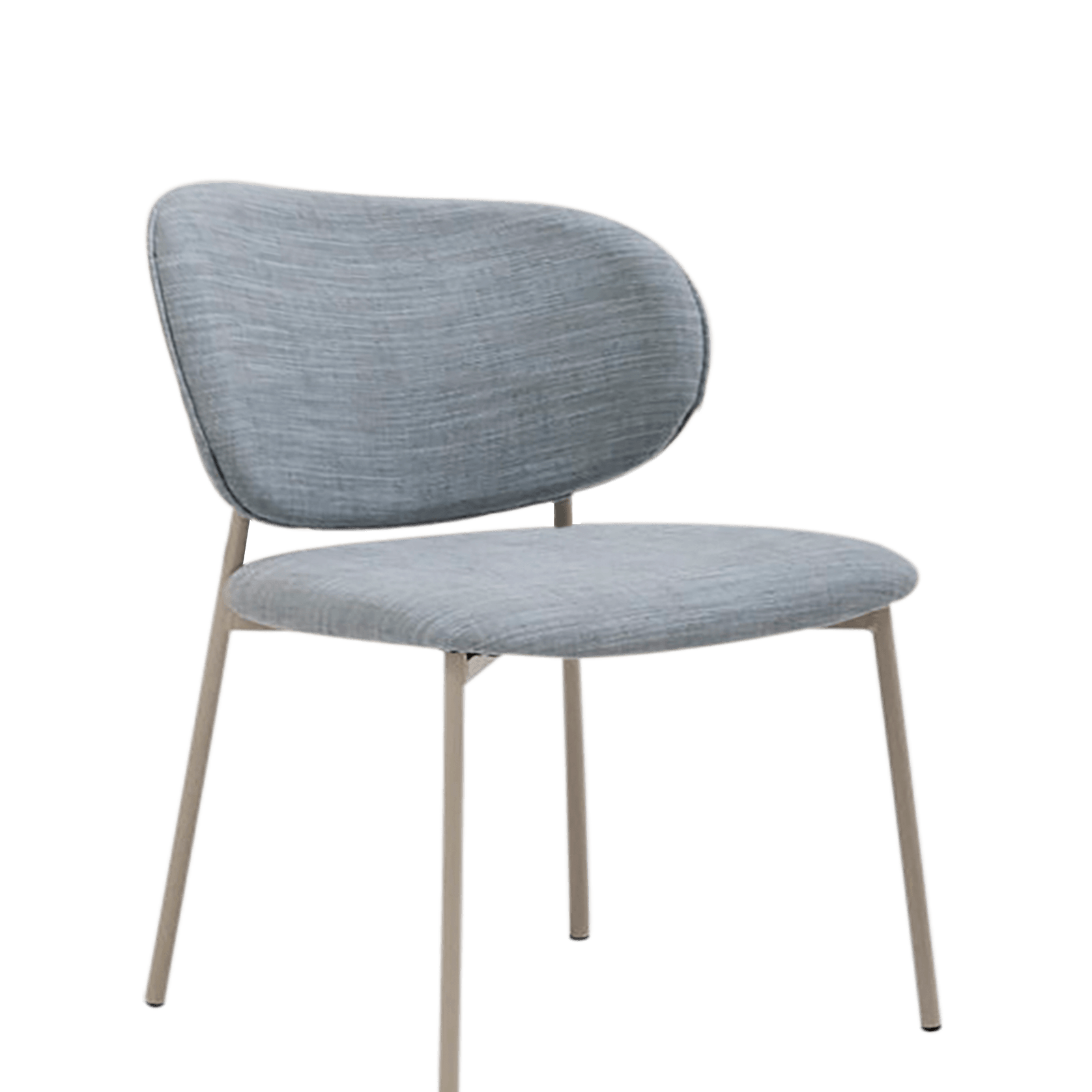 Wround Lounge Chair gallery detail image