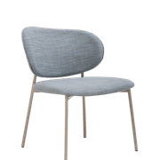 Wround Lounge Chair gallery detail image