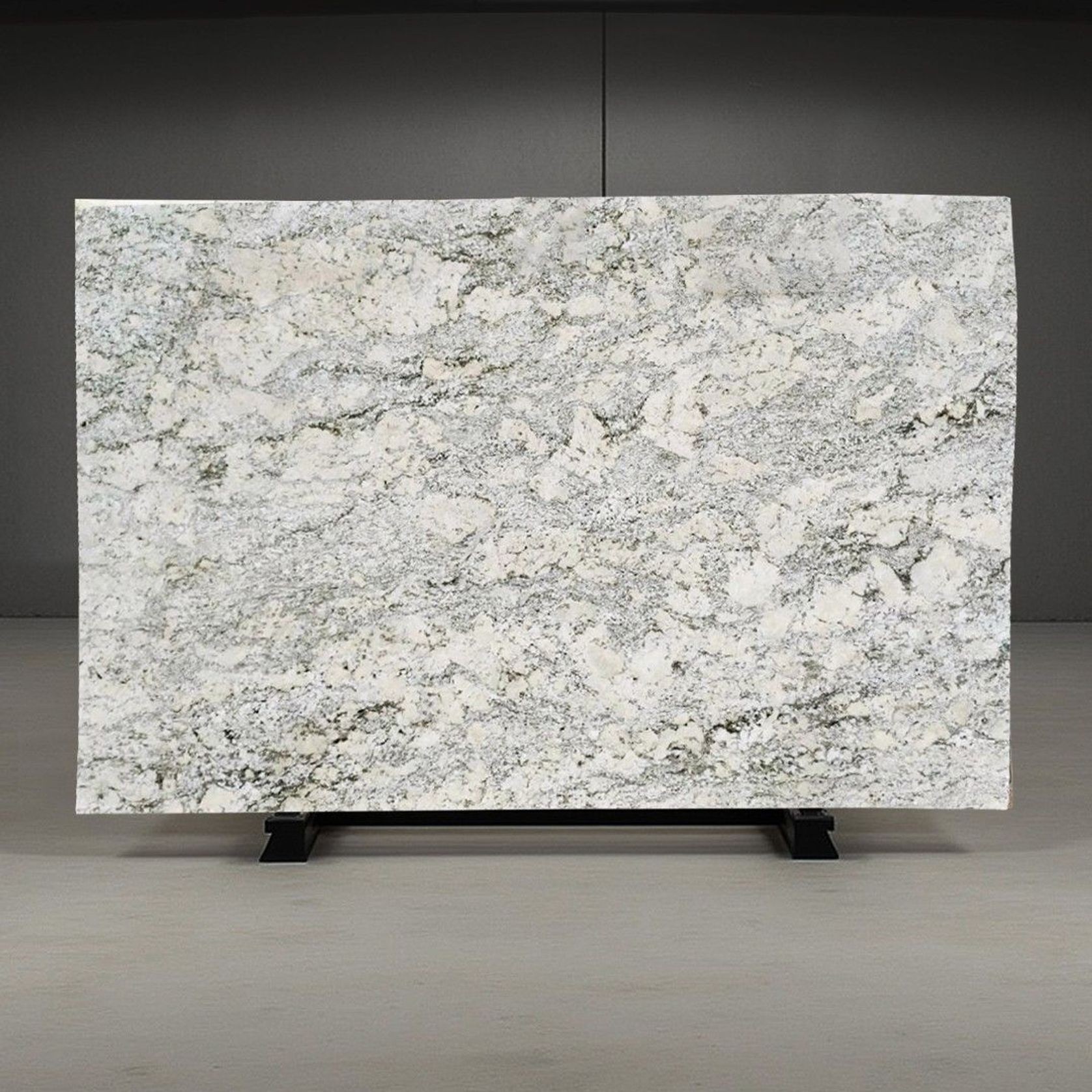 Aspen White | Natural Stone Slab gallery detail image
