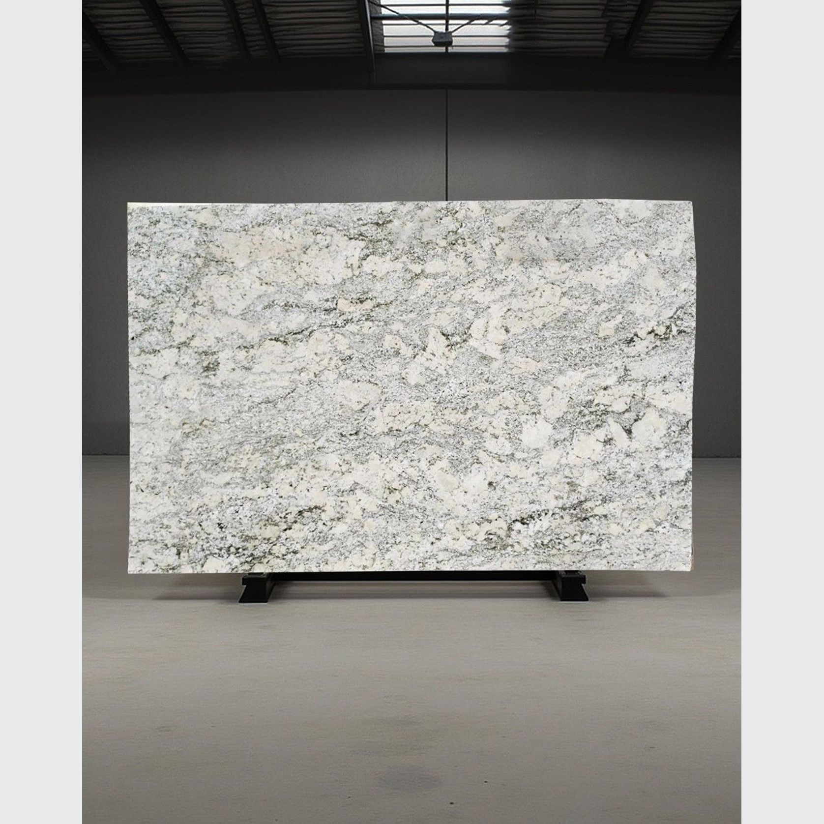 Aspen White | Natural Stone Slab gallery detail image