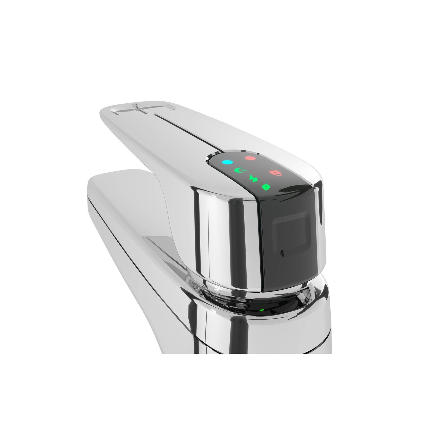 Billi Home BA with XL Levered Dispenser gallery detail image